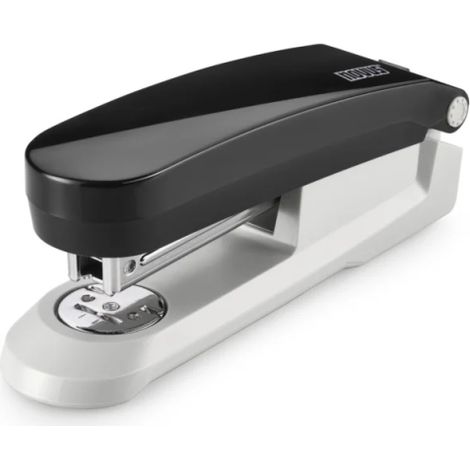 Novus Evolution E 20 Grapadora + Caja de 200 Grapas 24/6
CaracterÃsticas:
-Extraegrapas integrado de plástico.
-Base estable y antideslizante.
-Sist