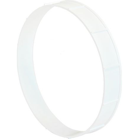 ANELLO REDUKCJA KANAŁÓW OKRĄGŁYCH FI 120/125 - RX 02-230