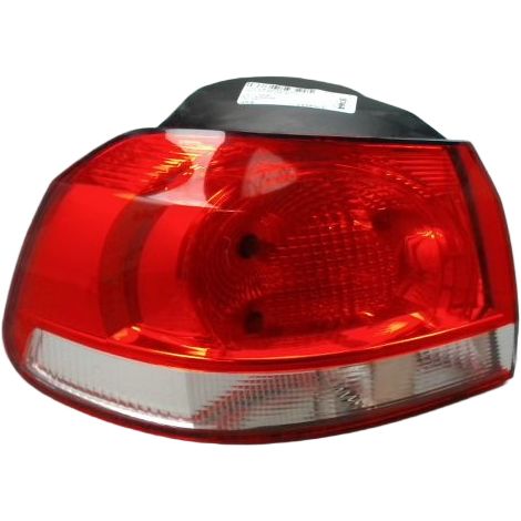 [PRODUIT D'OCCASION] Feu Arriere Gauche  VOLKSWAGEN Golf Vi 2008-2013 ♻️ Ref Oe. 5k0945095e - Garantie à vie (1/3)