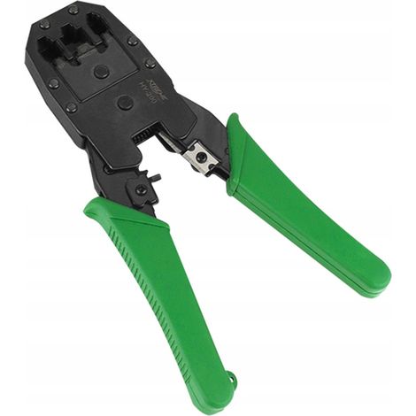 Pinza crimpatrice blow hy-200 lama intercambiabile spelafili