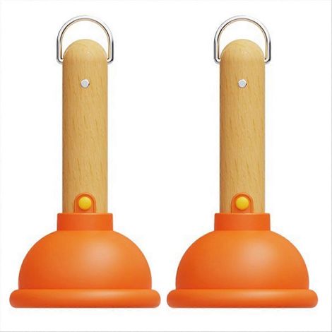 Lumière de Nuit à Ventouse pour Toilettes, Lampe de Chevet Amusante pour Enfant, Cadeau Original Veilleuse Décorative (1/5)