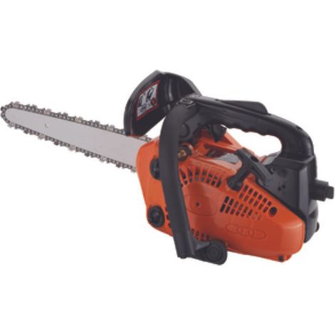 MOTOSEGA J-SKY 25,4 CC 25 CM CARVING LD825B- JET-SKY- 1,0 pz