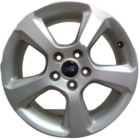 Jante Aluminium FORD Focus [PRODUIT D'OCCASION]♻️2238319 (1/2)
