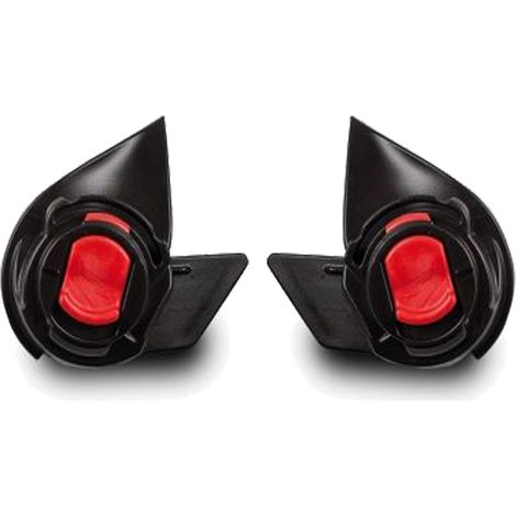 Adaptadores de visera para modelos PRIMERO & ZENITH KASK WAC00009