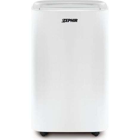 Deumidificatore 30 l cm 37,1x25,1x59,5 h (1/2)