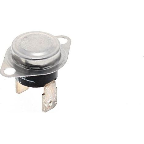 T/stat One Shot 160c (hl) for Hotpoint/Ariston Washing Machines (1/3)