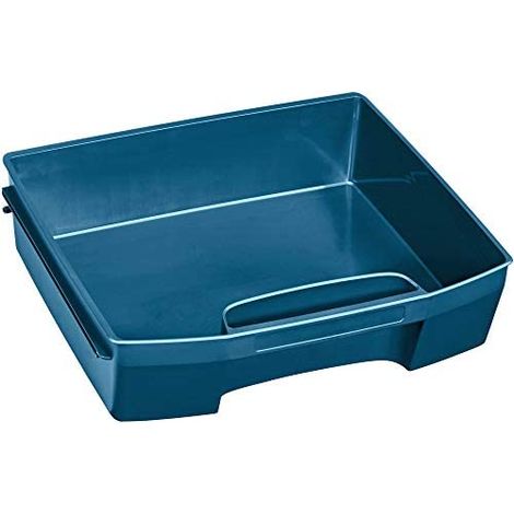 Bosch Professional LS-Tray 92 - Cajón para maletín LS-BOXX 306 (plástico ABS)