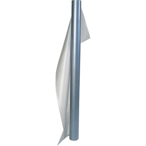 Couverture en caoutchouc avec isolation protectrice, 25 000 x 1 300 mm KS Tools (1/2)