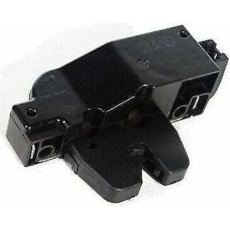 Cerradura del maletero para C3, C5, Xsara Picasso, 206, 307, número de pieza 8719.72 (1/4)