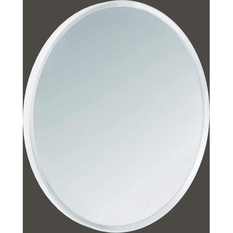 hansgrohe AXOR UNIVERSAL Circular miroir mural, rond, (1/2)