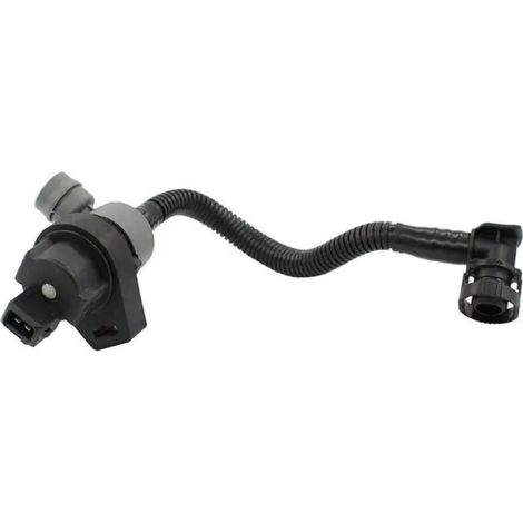 13907618643 est applicable aux électrovannes de canister à carbone BMW E60, E90, E91, E92, 128i, 325 et 328. (1/5)