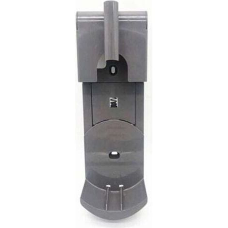 Support de charge pour aspirateur Dyson DC30 DC31 DC34 DC35 DC44 DC45 DC58 DC59 DC61 DC62 DC74 V6