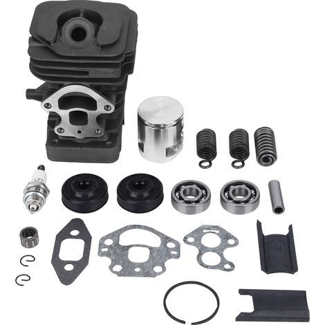 Kit piston big bore cylindre – pour Husqvarna 235 236 240 235e 236e 240e (1/5)