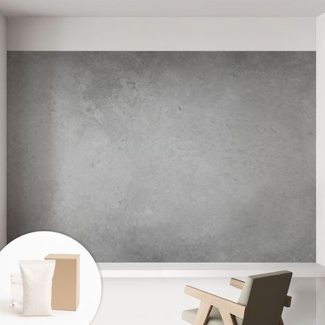 Papier peint intissé à motifs décoratifs pour salon chambre et bureau Décoration murale élégante avec colle Armoire élégante 152x104 cm (1/5)