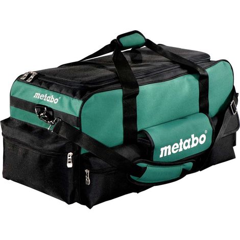 Metabo 657007000 New Large Heavy Duty Toolbag