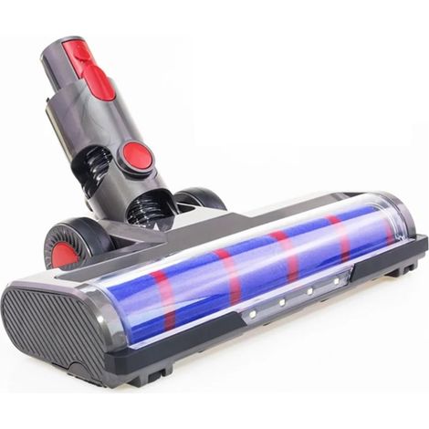 Embout de rechange pour aspirateur balai Dyson V15 / V11 / V10 / V8 et V7 - Accessoires pour aspirateur - Embout pour brosse à parquet (1/5)