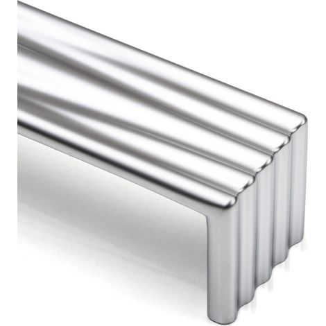 SOTECH Möbelgriff CADIS Chrom matt BA 320 mm Möbelgriffe Designgriff Designgriffe (1/3)