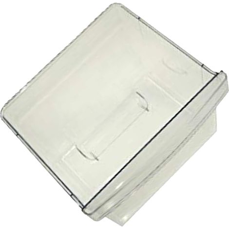 Ersatzteil - Gemüsefach (Stück), original -  - WHIRLPOOL, BAUKNECHT, IKEA, IGNIS