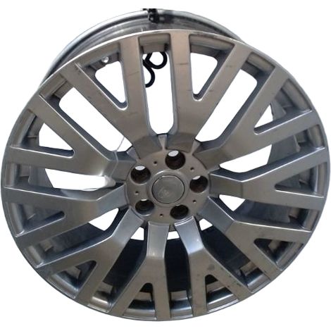 [PRODUIT D'OCCASION] Jante Aluminium LAND ROVER Range Sport ♻️ Ref Oe. Lr030787 - Garantie à vie (1/2)