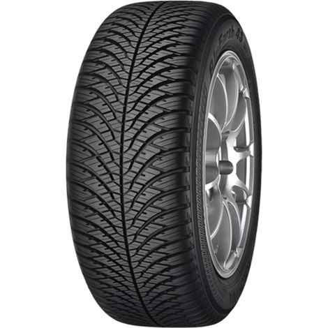 YOKOHAMA Pneus toutes saisons 205/55 R16 TL 91V BLUEARTH-4S AW21 M+S 3PMSF