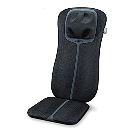 Beurer MG 254 Shiatsu Sedile massaggiante (1/4)