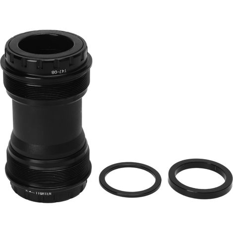 29-mm-T47-DB-Innenlager mit Pressfit-Lagern, Kettenblatt für Rennrad/Mountainbike (1/5)