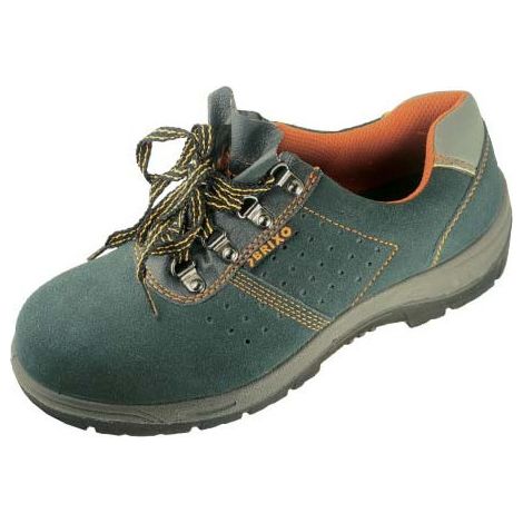 Zapatos de seguridad Brixo S1P Lander 41