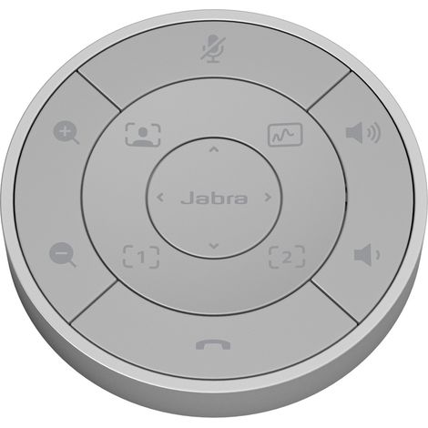 Jabra PanaCast 50 Remote (1/2)