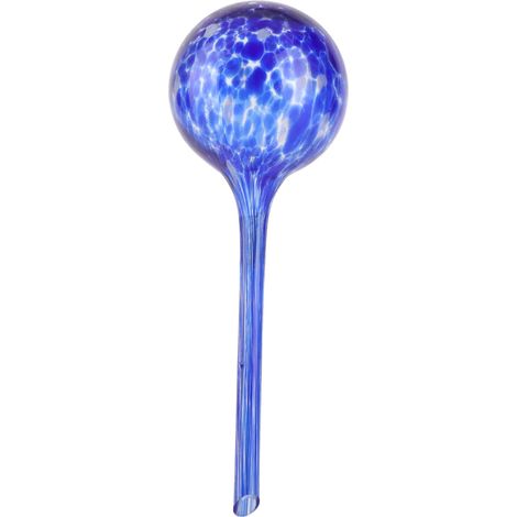 Arroseur Automatique Plante Verre Arrosage Lent 20cm Multicolore (1/5)