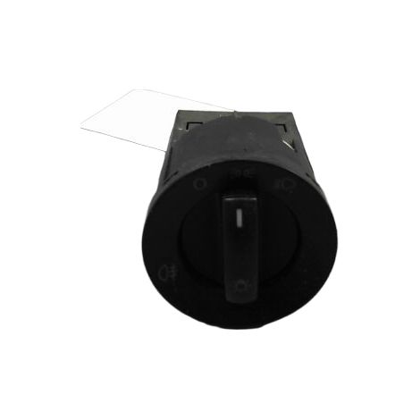 [PRODUIT D'OCCASION] Interieur Commande Phares VOLKSWAGEN Polo Iv Phase 1 2002-2005 ♻️ Ref Oe. 6q0953513e9b9 - Garantie à vie (1/2)