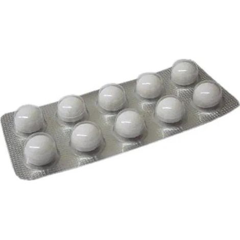 Pastiglie pulenti Krups XS300010 grigio confezione 10