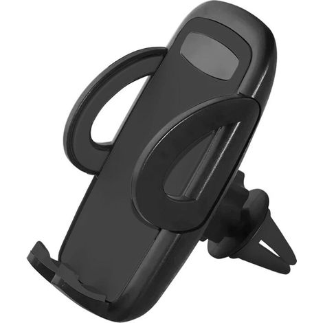 Aquarius FX Universal Car Phone Holder Air Vent Mount Non Slip Grip Cradle (1/3)