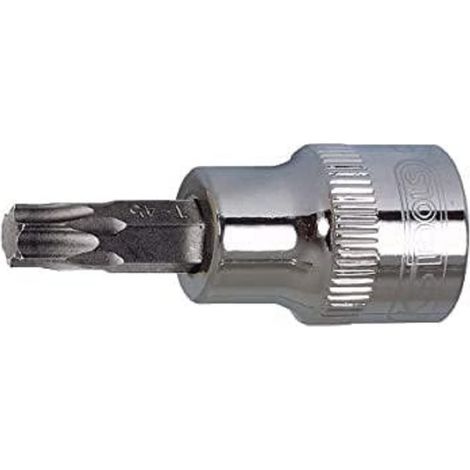 918.1629 Douilles tournevis Torx T55