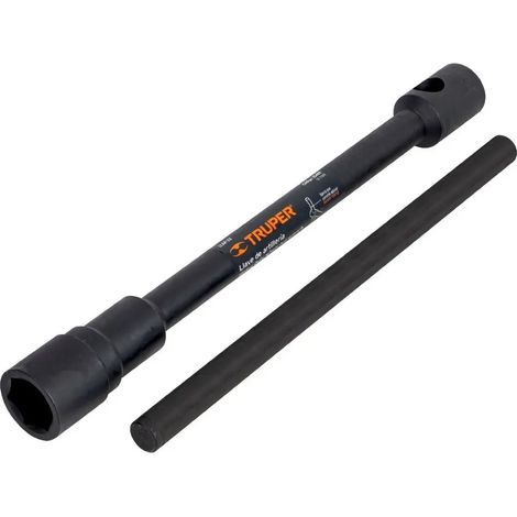 Clé d'artillerie 33 mm x 3/4, 15489 Truper (1/5)