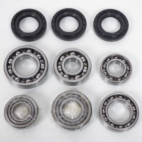 Kit réparation différentiel AR All Balls pour quad Yamaha 700