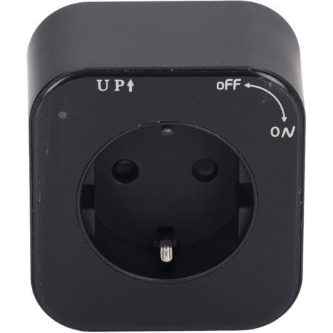Power Rail Socket, Surface Mounted Square Extension Rail, 16A Interface, with Indicator Light (1/5)