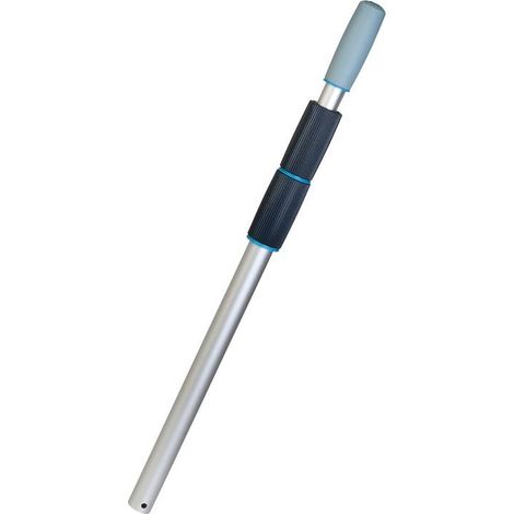 Gre-pools Mango telescópico de aluminio 3,60 m