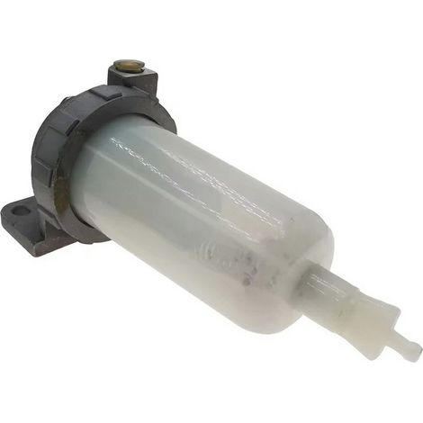 Des séparateurs huile-eau pour Komatsu PC220-7 sont disponibles en stock. (1/5)