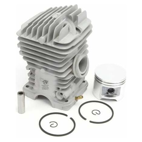 Cylindre piston pour tronçonneuse Stihl MS310. Ø 47 mm (1/5)