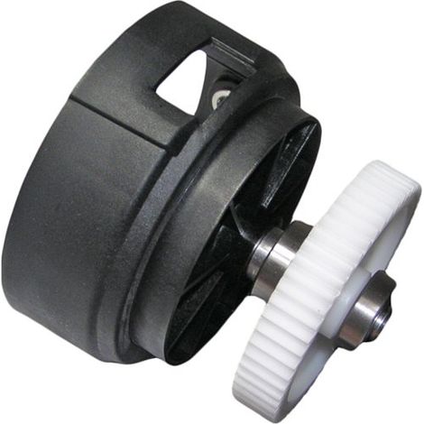 DEWALT BLACK & DECKER OEM N498091 Replacement String Trimmer Gear & Spindle (90556012)
