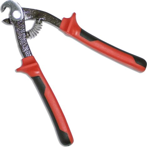Pince carreleur perroquet RUBI (1/3)