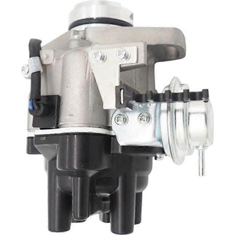 Distributeur d'allumage automobile monotrou T6T87074 compatible avec T6T87076, MT65015 et MD159279 (1/5)
