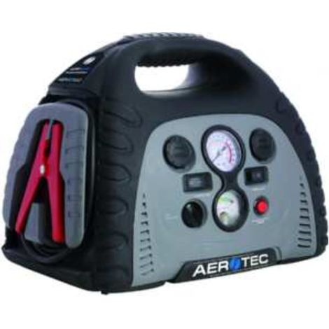 CENTRAL ELÉCTRICA AEROTEC AEROMÓVIL MÓVIL 400 A, 1 PI CE, 2009778