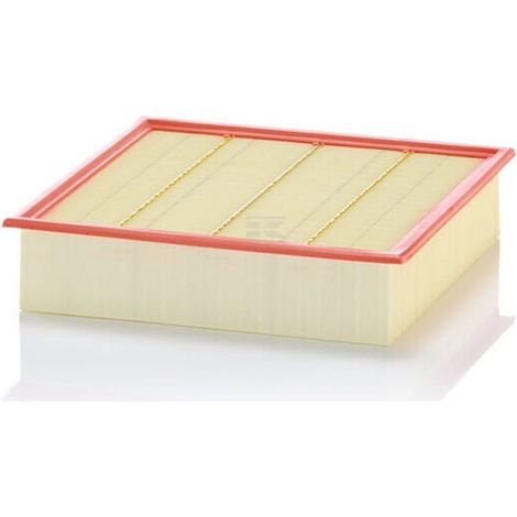 Filtro aria cabina MANN-FILTER CUD28235