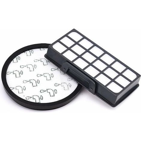 Filtri per aspirapolvere ciclonici Rowenta Silence Force 4Aaaa Ro7647Ea Ro7663Ea Ro7676Ea Ro7681Ea (modello Ro76Xx), accessori di ricambio per filtri Zr903701 (1/5)