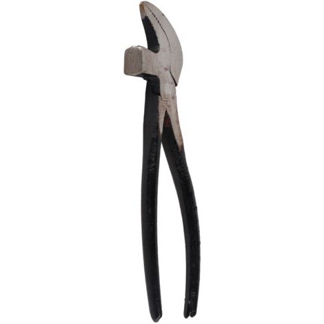 TOPINCN Acier forgé des Cellules Ornementales Permanentes Outils D'artisanat en Cuir pour étirer les Personnes Causées par les Humains, Adaptées au Ménage, à L'argent (1/5)
