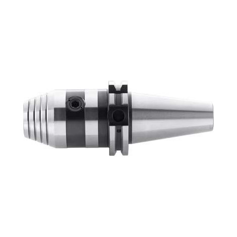 CNC-Kurzbohrfutter für Rechts- und Linkslauf DIN69871 ADB 1,5-16 mm SK40 Fortis (1/5)