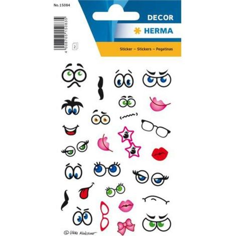 Stickers Herma - Decor He15084 X1