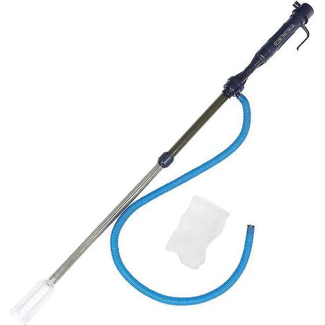 Nettoyeur d'aquarium en 3 pièces