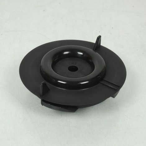 Couvercle de boite a air origine pour Moto Aprilia 650 Pegaso (1/5)